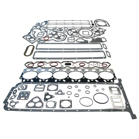 Aftermarket AMRE524331 Overhaul Gasket Set Without Seals AMRE524331-ABL